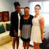 H E Ambassador Rosalyn Hazelle Ex Ceo St. Kitts Investment Promotion Agency Skipa