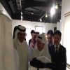 H E Sheikh Abdullah Bin Saoud Al Thani Board Member Qatar Investment Authority
